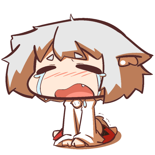 nikos3194's tweet photo. @_KromidenX_ Yw, but try not to condition yourself in a negative way, or you'll make an awoo cry ;_; https://t.co/Fh0BnxWZHV