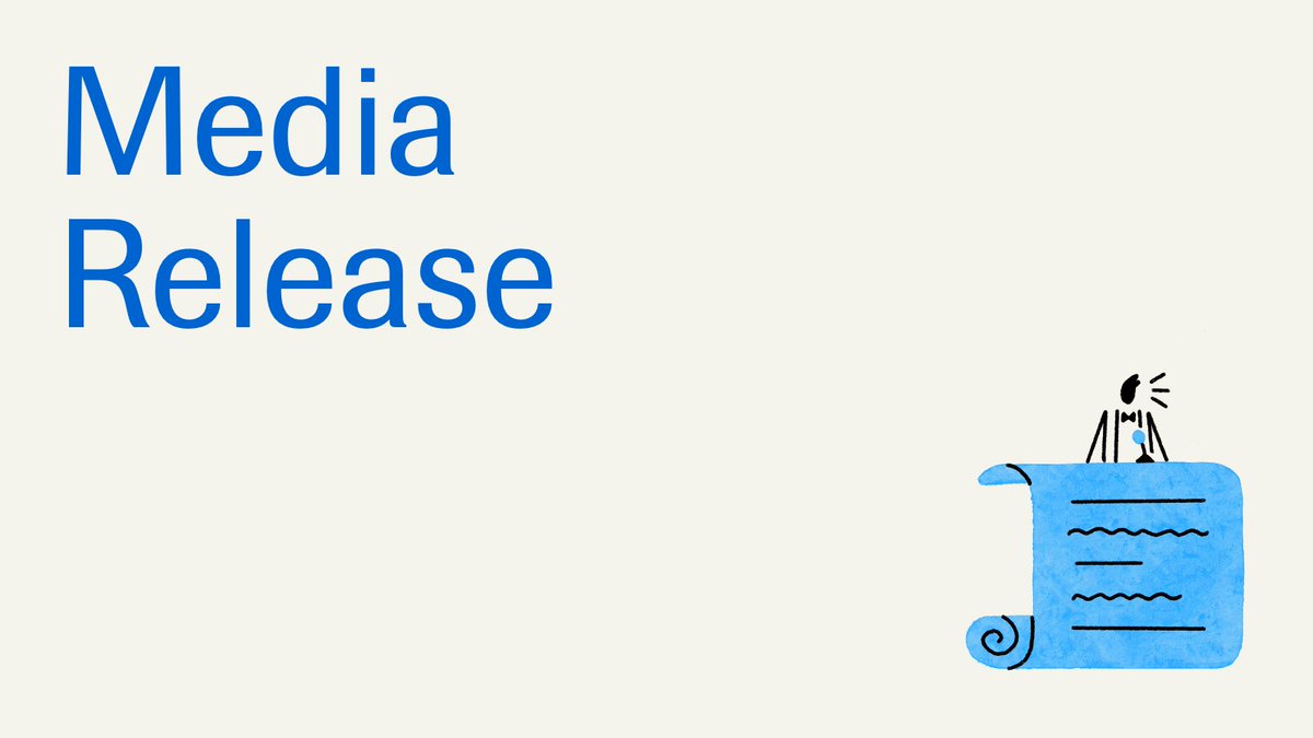 We are pleased to announce the results from the 2-year FIREFISH Part 1 study in spinal muscular atrophy https://t.co/hl3nHIGoix #WMS2020 $RHHBY $ROG https://t.co/pZpNM8HKaD