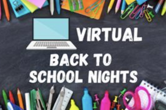 BayonneBOE's tweet photo. Happy Monday, Bayonne! "Virtual" Back to School Nights will be this week!
Tues 9/29 All Elementary Schools
Thurs 10/1 BHS
Schools and teachers will provide details
Have a great week! https://t.co/ejf0E41Nxw