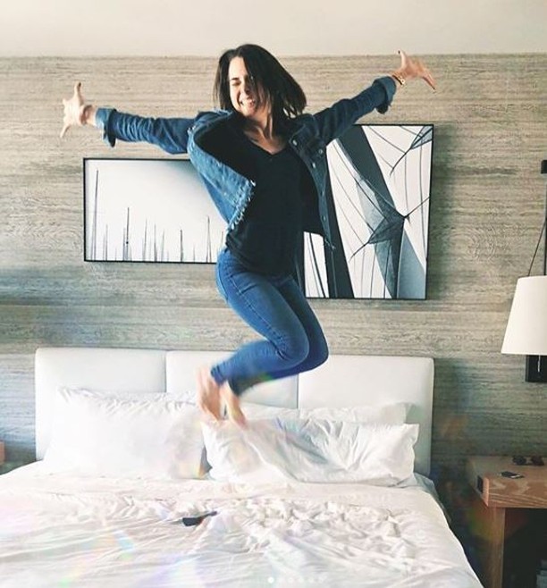 hotel_republic's tweet photo. Jump into another week feeling refreshed and relaxed! #MotivationMonday 📸 : @tiffanipurdy https://t.co/340NnVxgSf