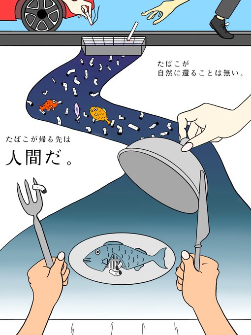 海洋汚染のtwitterイラスト検索結果 海洋汚染のtwitterイラスト検索結果