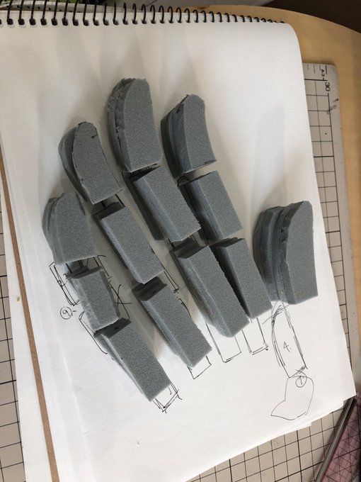 Twitterのコスプレ画像7