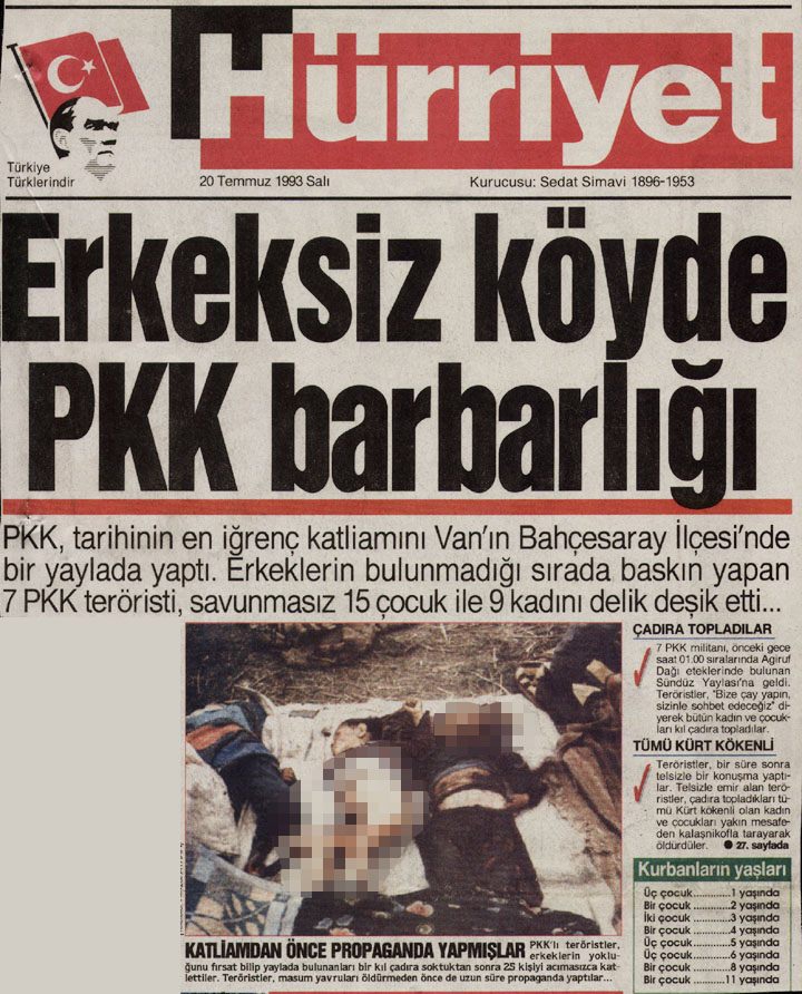 TalipGeylan06's tweet photo. Ermenistan’ın kalleş saldırısında iki yavrumuzu, 13 yaşında Şehriyar Gurbanov ile 14 yaşındaki Fidan Gurbanova’yı kaybettik.

Emperyalizmin kuklası pkk da yavrularımızı katlediyordu.
Aynı kirli kaynaktan besleniyorlar..

Kahrolsun katiller!

#Azerbaycan #KarabağAzerbaycanındır https://t.co/JdZK4RgGsK