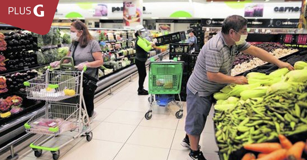 Gestionpe's tweet photo. Así se redefinen las prioridades de gasto de los peruanos tras la cuarentena ► https://t.co/DoQx3vp247 https://t.co/AmCpKWViB9