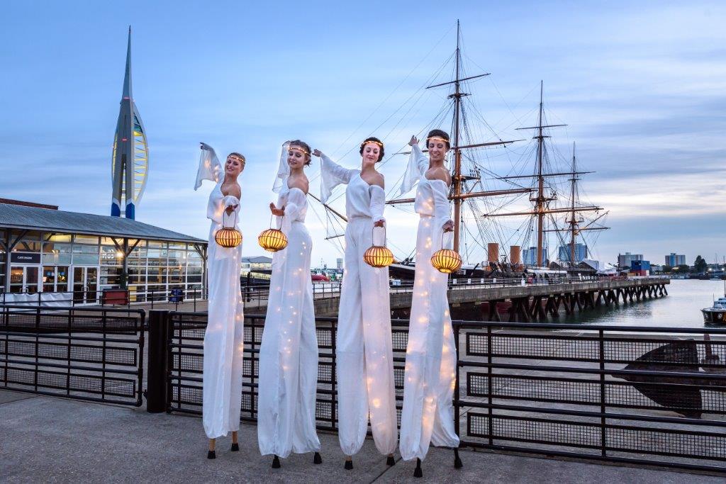 DockyardEvents's tweet image. We still have key dates for  events during Summer 2021 at Portsmouth Historic Dockyard. 
Please do get in contact with our team to discuss corporate summer parties, away days, annual award dinners and showcase events.