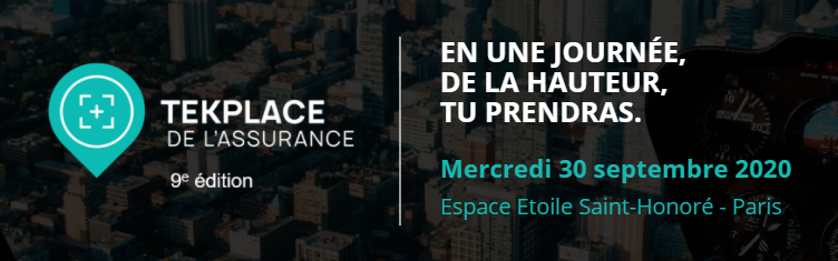 J-2 avant la 9e édition des @tekplace_assur ! Dès 10h50, venez assister au retour d'expérience de Philippe Saby et Guillaume Schohn de <a href="/SollyAzar_Assur/">Solly Azar Assurance</a> sur leur projet de transformation de leur Système d'Information.
#innovation #TransformationDigitale #technologie
