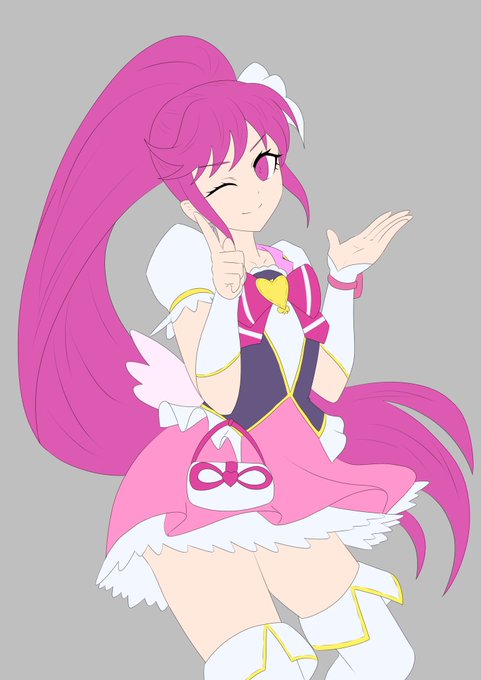 これで三連続誕生日の色分けは終わった! 