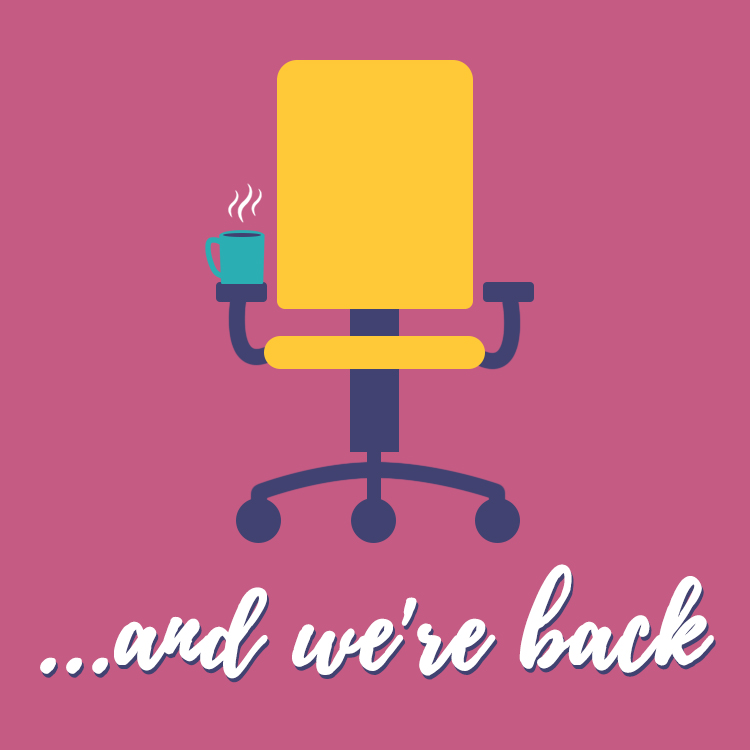 The ABC staff is fully back at the "office" and ready to hit the ground running. If you missed us, you can get in touch through our department emails on our contact page. Sign up for our newsletter to keep up to date with ABC news, exciting artistic opportunities, and more!