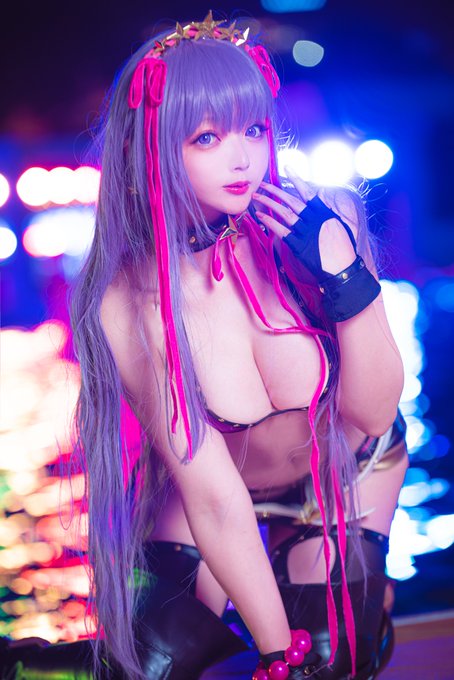 コスプレイヤーきっかのTwitter画像13