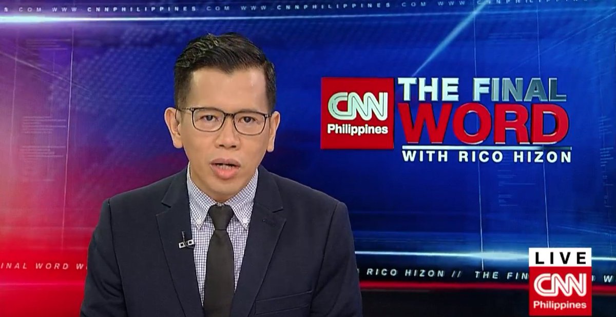 Thread By Cnnphilippines On Thread Reader App Thread Reader App