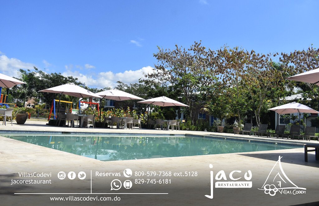 Feliz inicio de semana.
Desconecta de la rutina, disfruta de la paz y tranquilidad que te ofrece #villasCodevi El oasis fronterizo