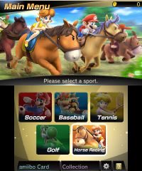 Mario Sports Superstars (2017) I never played this game at all. I guess you buy stuff after winning events n shit. Who cares about this game bro, maybe Ill try it when its extremely cheap. Coin is basic, it gets a 6/10.