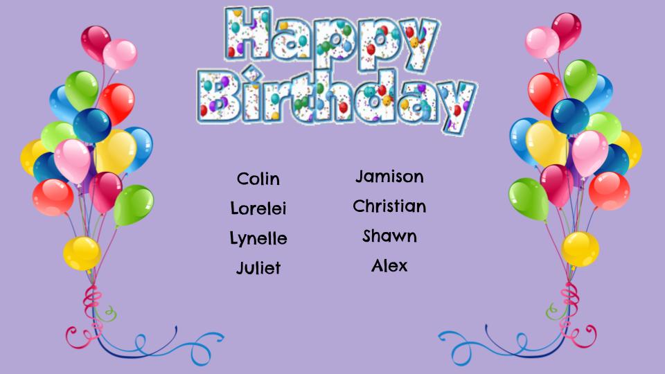 Good morning Team Creek! Have a great week! Please view our announcements here and at our website link here: sites.google.com/a/d118.org/ccs/
#ccs118life  
<a href="/CCSpto118/">CCSpto118</a>