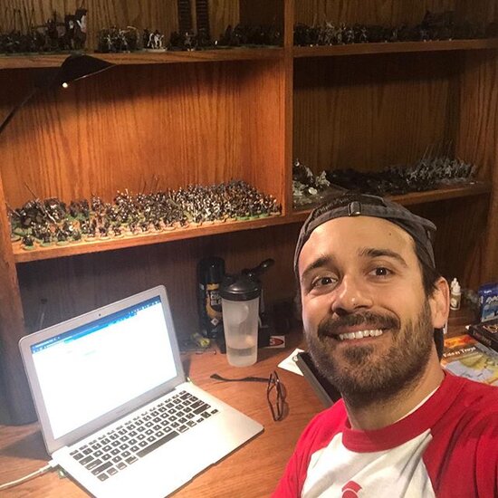 #Voluntariat
L'Eric, voluntari en modalitat virtual, ens parla del <a href="/vxlcat/">Voluntariat per la llengua</a>  des de Minneapolis: "Trobava a faltar fer servir el #català i per això em vaig apuntar al Voluntariat per la llengua, per a poder parlar català més sovint"
ow.ly/sQQt50BD2qL
<a href="/scgramenet/">Aj. Sta. Coloma Gram</a> <a href="/elmirallnet/">El Mirall.net</a>