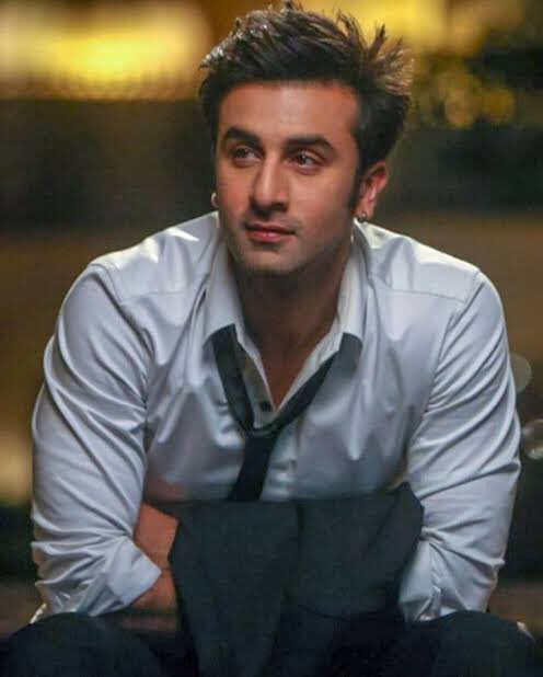 HaPPy BiRtHdAy bunny  Ranbir Kapoor be <3 