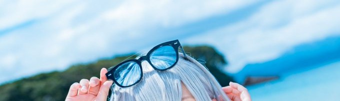 コスプレイヤー愛凛のTwitter画像3