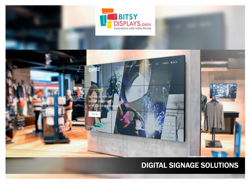 BitsyInfotechPvtLtd (@BitsyDisplays) / Posts / X