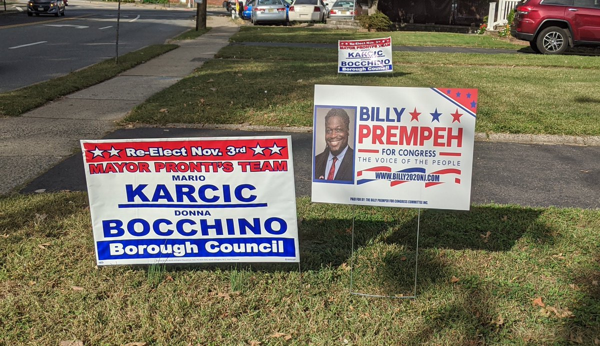 SandyBell710's tweet photo. If you are in Northern Jersey...vote for @BillyPrempeh. If you aren't you can still help a powerhouse running against @BillPascrell in District 9. #VoteRedToSaveAmerica
#VoteRedToSaveNJ #VoteForBilly https://t.co/c9fIRNcTmr https://t.co/a9BORMILze