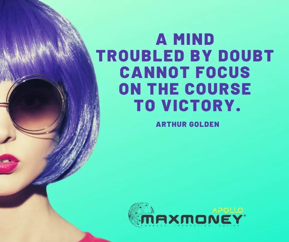 CEOMycomax's tweet image. Clear your mind.
Focus on victory.

#mentalspringcleaning
#SeptemberToRemember
#mondaymotivation