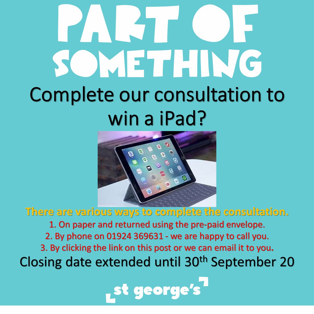 Wakefield Communities Team tweet media