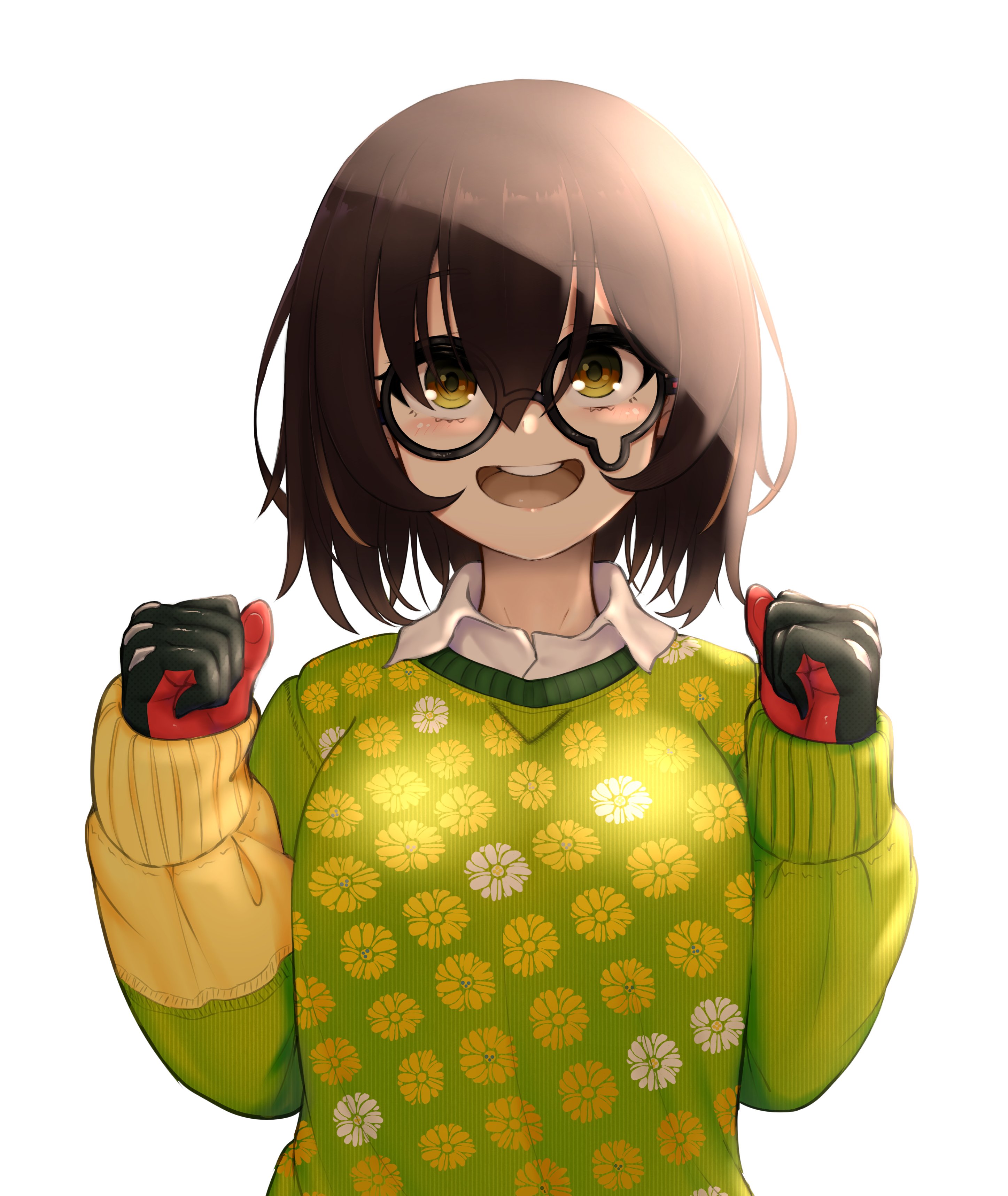 ロボ子Art min_faves:100 since:2020-09-01 until:2020-10-01