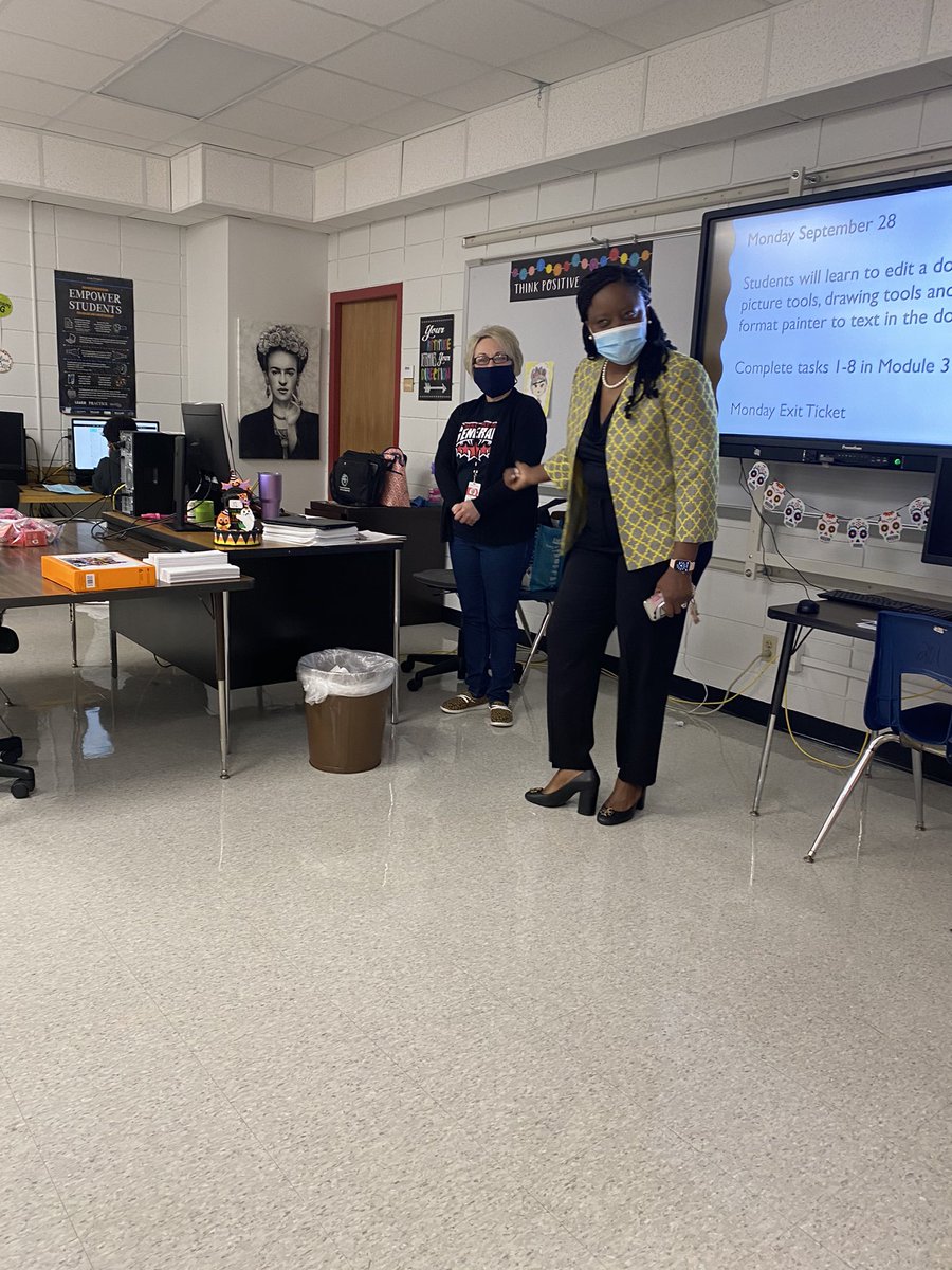 Aldine ISD tweet media