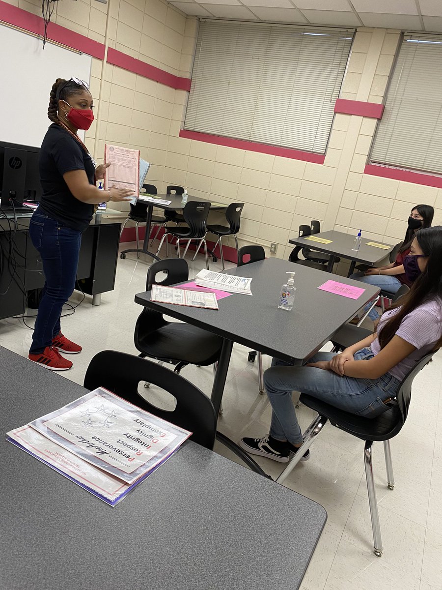 Aldine ISD tweet media