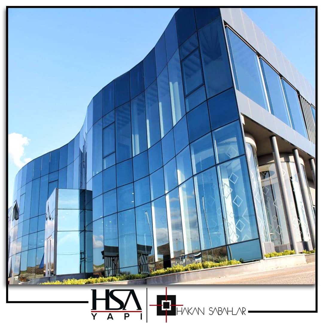 HSAconstruction's tweet photo. Tasarımını ve Uygulamasını yaptığımız Barem Ambalaj açılış töreni.
Bir Mimar Hakan Sabahlar Tasarımı ve Hsa Yapi Eseridir. It is A Design of Architect Hakan Sabahlar and it is kind of work by HSA Construction. https://t.co/J9okbTgiBd