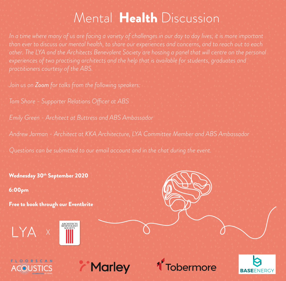 LYA [Liverpool Young Architects] tweet media