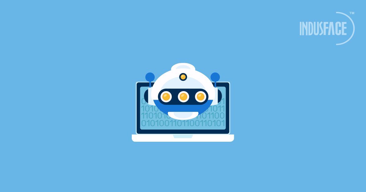 Indusface's tweet image. 👉 What is Bot Detection?
📌 Click Here: bit.ly/2S5lBZp
#botdetection #security #cybercriminals #cyberthreats #hacking #ddosattacks #botdetectionsolutions #botprevention #manualsecuritytesting #waf #webapplications #apptrana #indusface