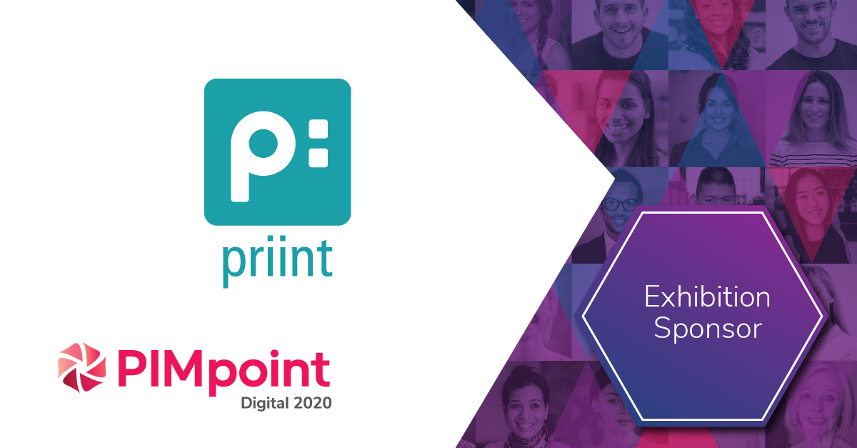 priint's tweet photo. Let's get ready for the #PIMpoint by @inRiver_PIM
🥳 We are happy to be one of the sponsors.
If you want to schedule a meeting just contact us here:
👉https://t.co/ocrQEqEZKK…
#priint #NoMoreCopyPaste #inRiver #PIMpointDigital https://t.co/tYtFhAQJWv