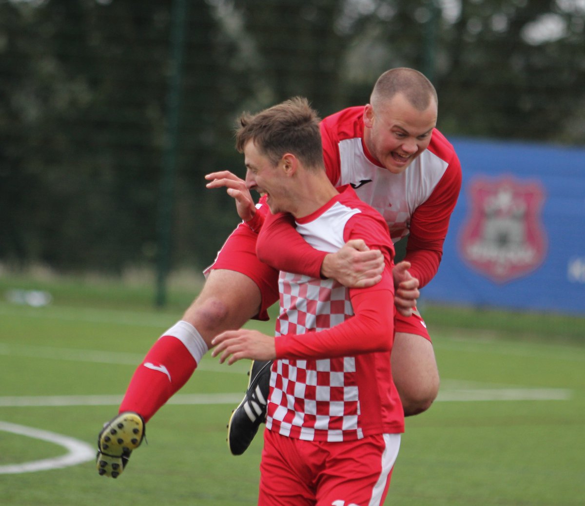 Haverhill & Hovid-19 tweet media