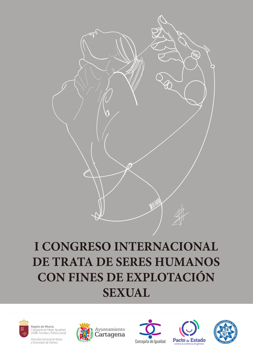 El_Batel's tweet photo. El 'I Congreso de Trata de Seres Humanos con fines de explotación sexual', deja de ser presencial para ser en streaming. Una medida para salvaguardar la seguridad de las numerosas personas inscritas. 
🔴30 de septiembre y el 1 de octubre 
#EventosSeguros https://t.co/stajPR1Hqa