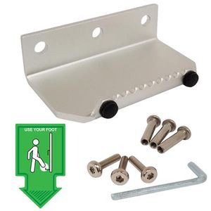 AllPartitions's tweet image. Reduce the spread of germs with our foot pull: allpartitions.com/footpull1.html
#COVID19