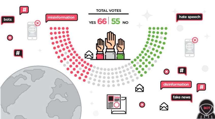 What can state and local policymakers do to combat disinformation?

Join us on Oct 6th for our panel on "Combating Disinformation One Month from the Election" w/ <a href="/scott_andes/">Scott Andes</a>, <a href="/ybisk/">Yonatan Bisk - not atttending any conferences</a>, Kathleen Carley, <a href="/castrotech/">Daniel Castro</a> &amp; Svitlana Volkova.

Learn more &amp; register: cmuaioctober2020.splashthat.com