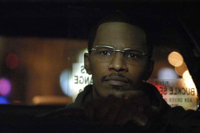 30. Jamie Foxx (Collateral)Nom S, belonged in LScreen time: 53.60%Double acting nominations don’t mean much when fraud is involved, especially when it’s this blatant. At least Foxx won for the correctly placed performance.