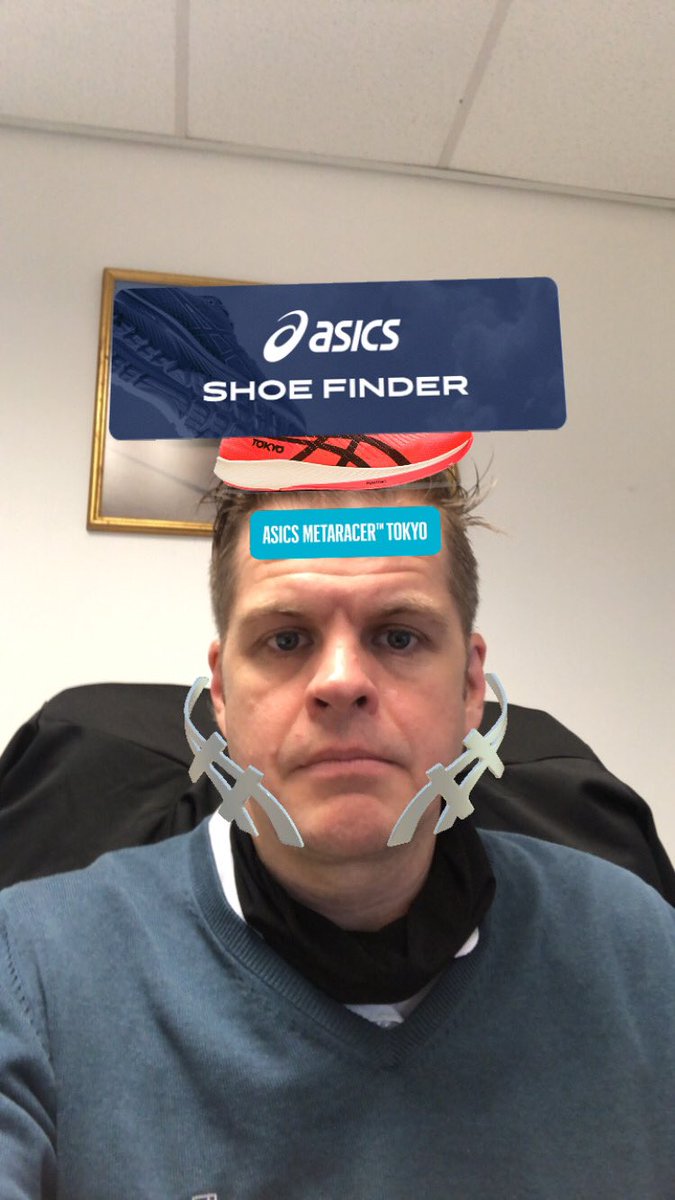 #FeelTheDifference <a href="/ASICS_ZA/">ASICS_ZA</a> <a href="/versussocks/">Versus Socks</a>