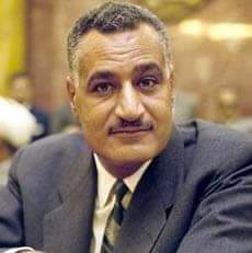 عبد الناصر هو رمز الحلم العربي الذي يقف شامخاً في مواجهة الهزيمة والتخاذل واستلاب الوعي. مازلت يا نبي العروبة حياً في قلوبنا.