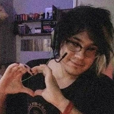 Carolin04205226's tweet photo. @RODNY_YT Cómo está el mejor youtuber que existe?? https://t.co/YHuV9cnxmu