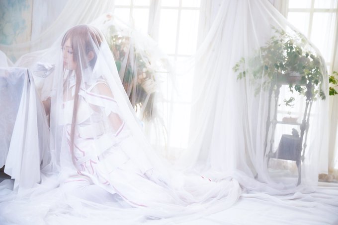 Twitterのコスプレ画像54