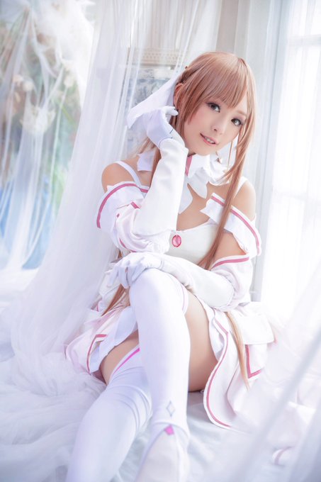 Twitterのコスプレ画像57