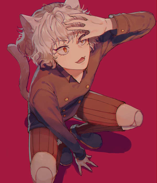 Pitou Pitou
