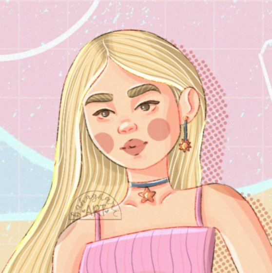 tipaniart's tweet image. This is Candy. the sweetest girl you'll ever meet 💫

She's soft, loves cotton candy, and will hug you everytime you pass by with each other.

Send her some love~