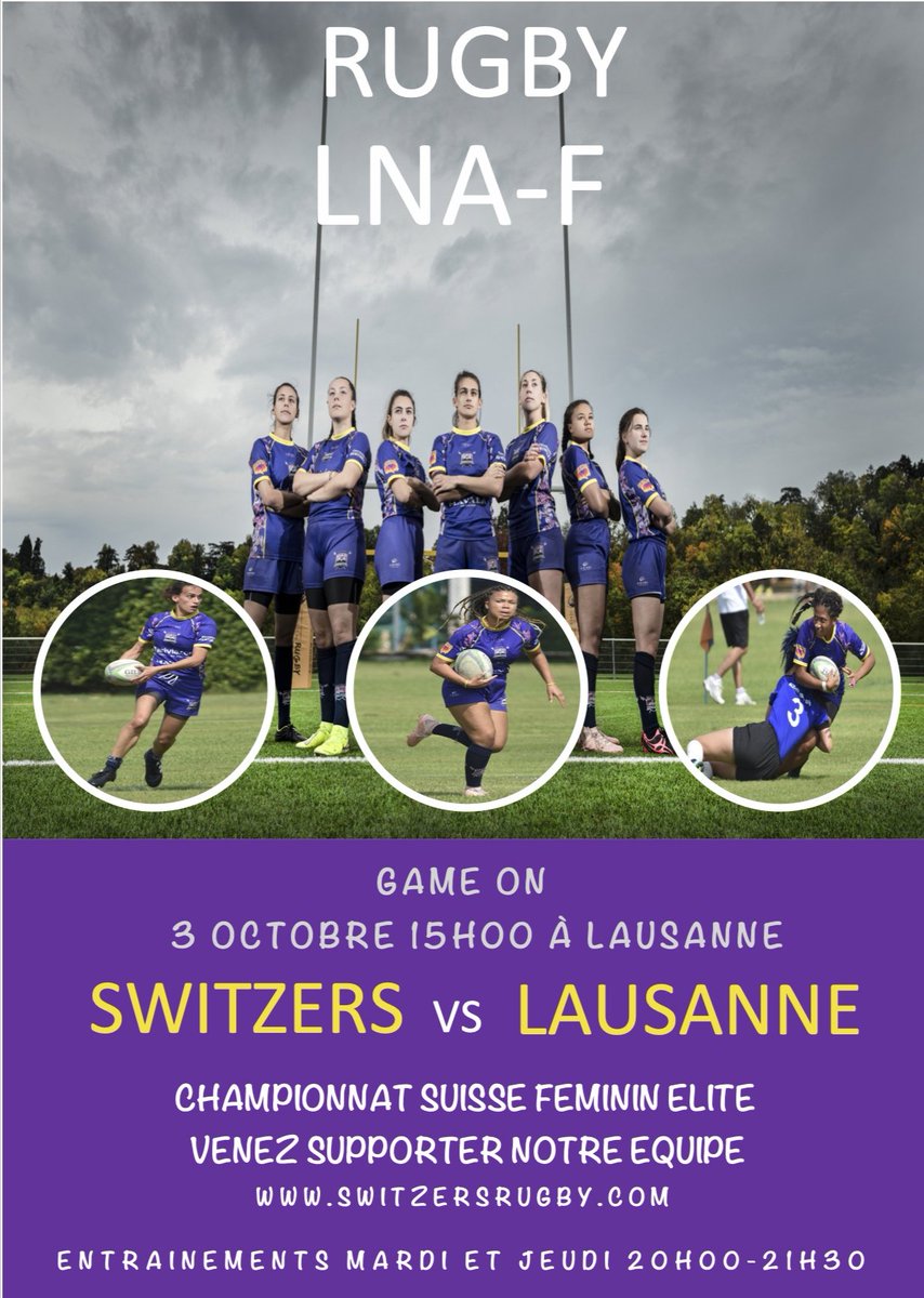 Switzers Rugby (@switzersrugby) on Twitter photo 