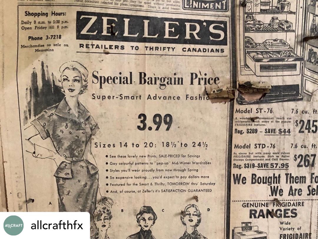 CHBA Nova Scotia (@nshomebuilders) on Twitter photo #membermonday
What a find!
•
<a href="/All_Craft/">AllCraft Halifax</a> We never know what we’ll find when our team starts renovations. Sometimes, it’s a little bit of history. While replacing floors in one home, we found copies of @thechronicleherald from 1955! #halifax #halifaxnoise #membermonday
What a find!
•
<a href="/All_Craft/">AllCraft Halifax</a> We never know what we’ll find when our team starts renovations. Sometimes, it’s a little bit of history. While replacing floors in one home, we found copies of @thechronicleherald from 1955! #halifax #halifaxnoise