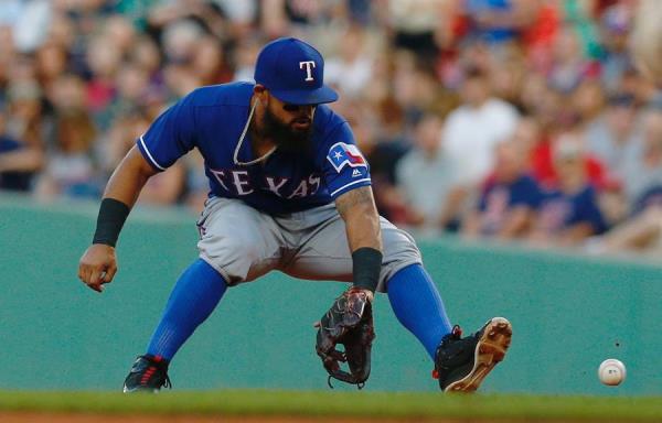 SoyNuevaPrensa's tweet photo. Rougned Odor catapultó a los #Vigilantes con dos jonrones - https://t.co/8nv8RiFgj7
#SoyNuevaPrensa #Criollo #Mlb #RougnedOdor #SegundaBase #Béisbol #Deportes https://t.co/QQB9BZ3vNf