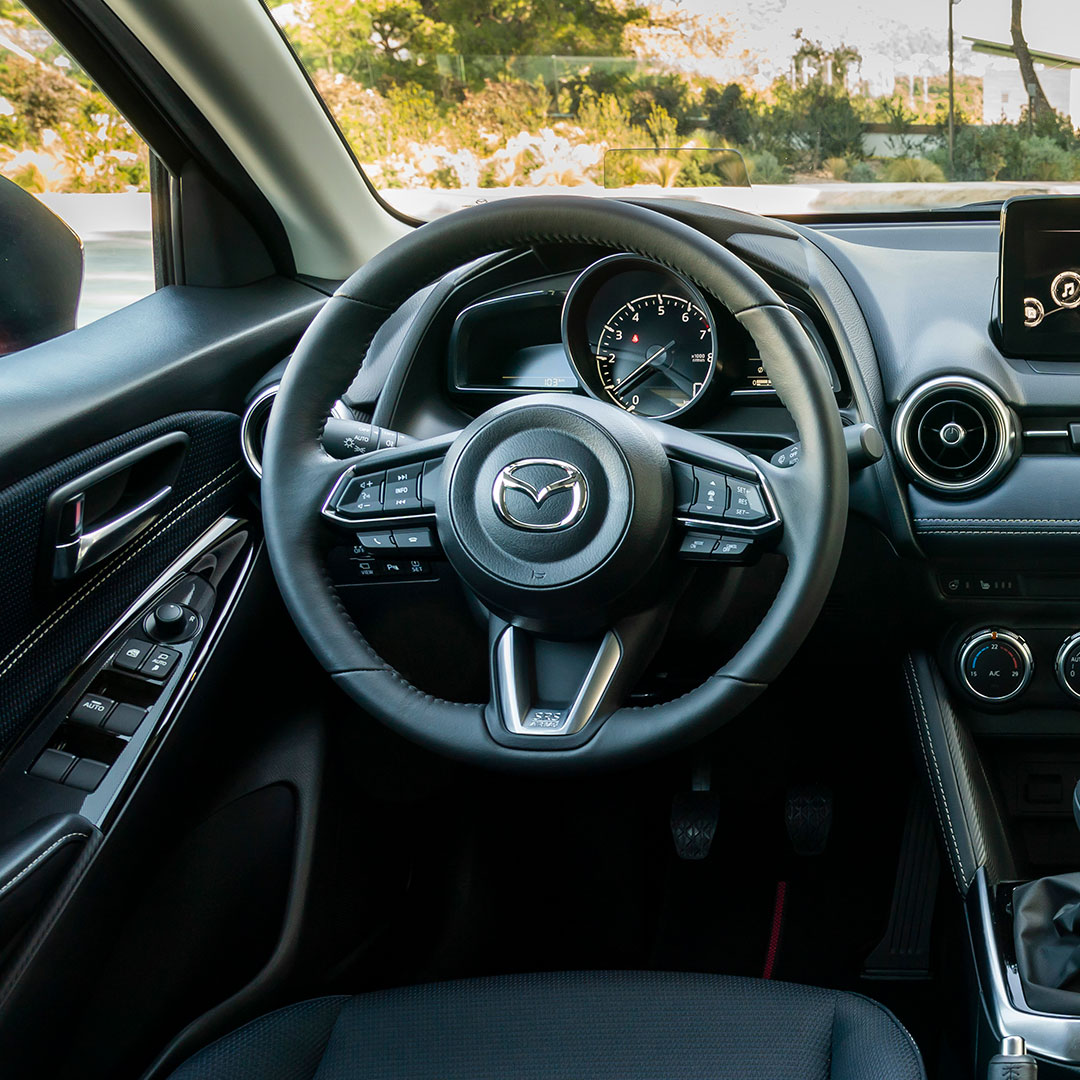 Mazda Chiapas tweet media