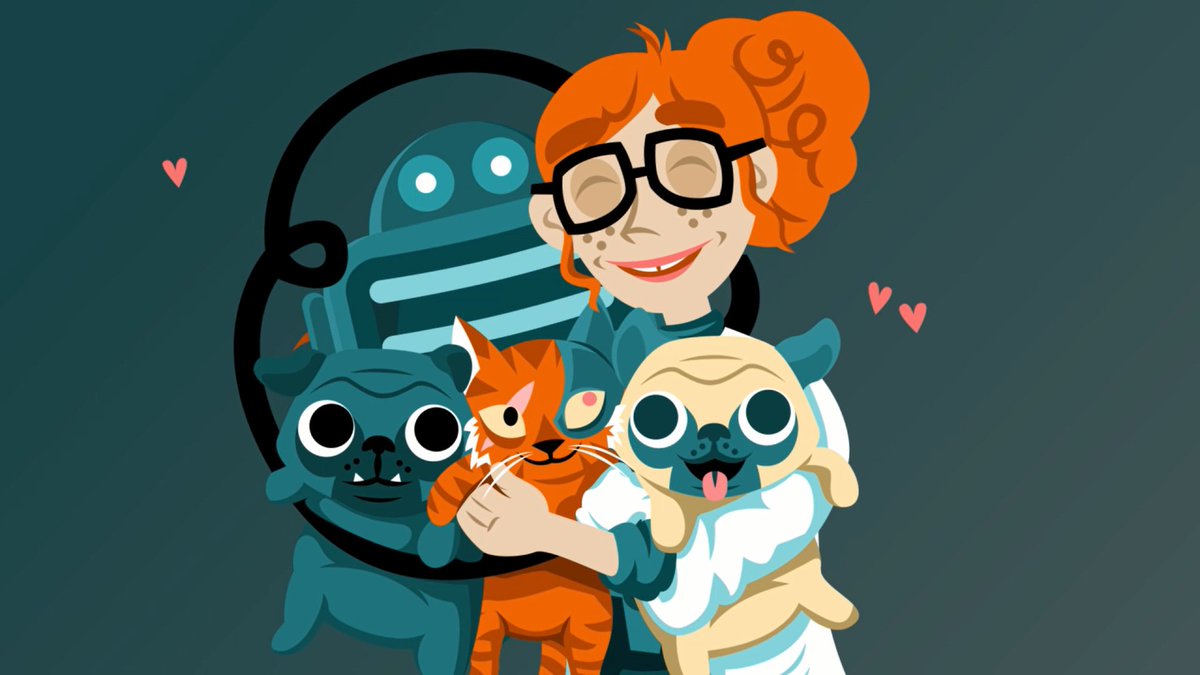 aPrioriDigital's tweet image. 📢Press you can request your key for Double Pug Switch on #PressEngine 📢

🐶requestkey.net/mppvax 🐶

The game will be releasing on Nintendo Switch, Xbox One, PS4, Steam, itch .io, Android and iOS - October 15th 2020!