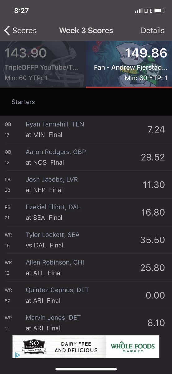 Down & Dirty Dynasty Fantasy Football Podcast tweet media