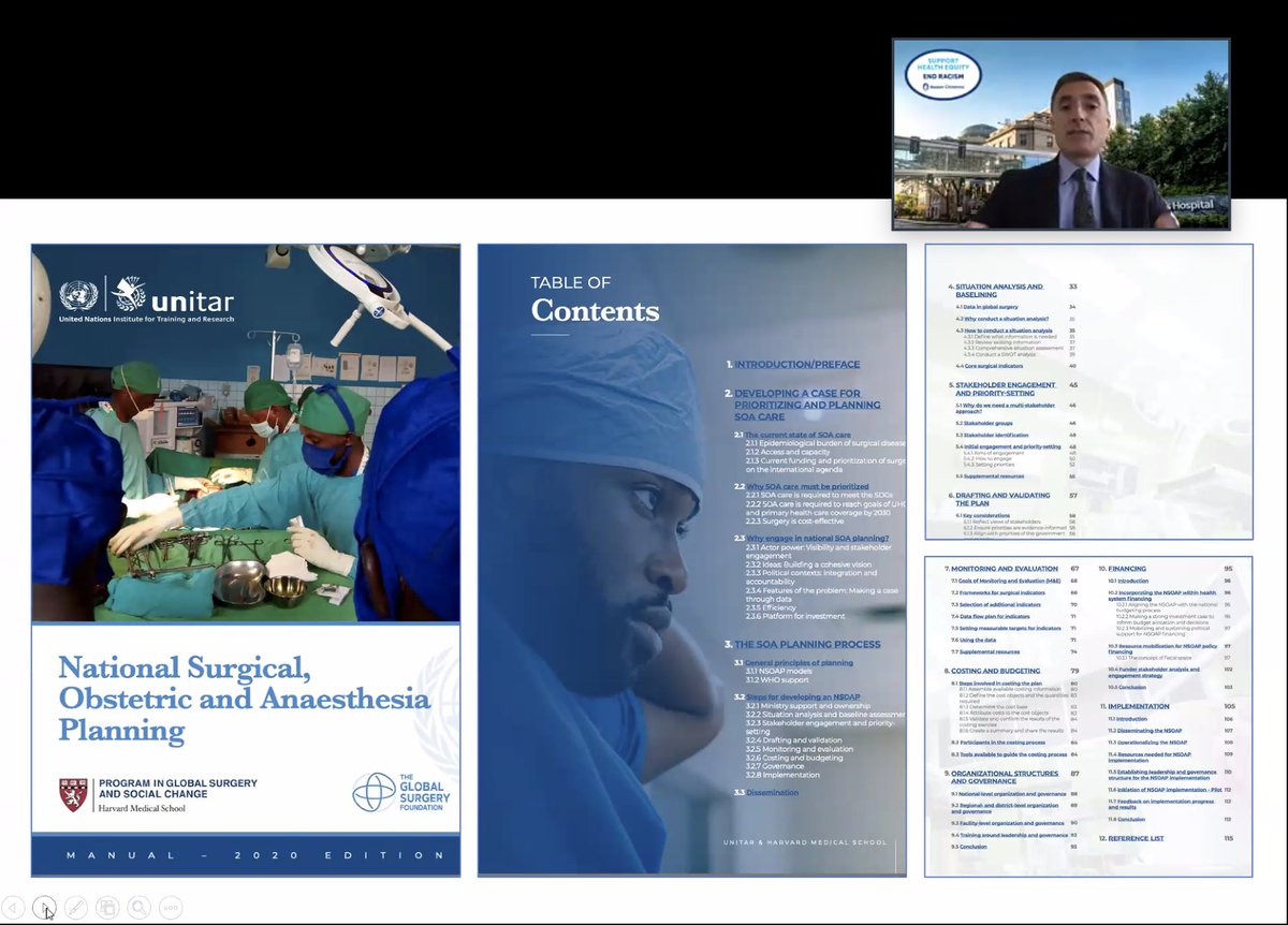 Harvard Global Surgery tweet media